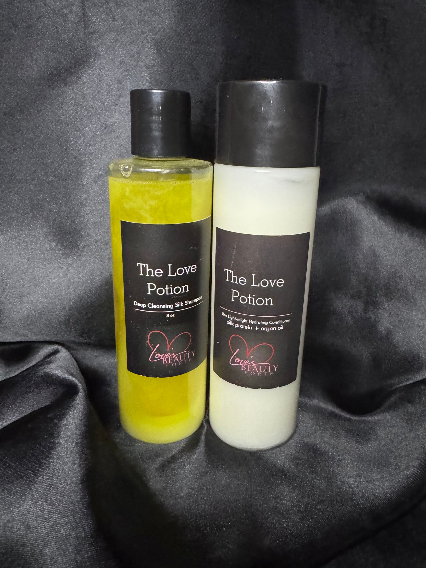 LBF Shampoo and Conditioner Set